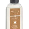Maison Berger Paris Navulling Parfumverspreider Met Sticks 200ml - Fonctionnel - Animaux