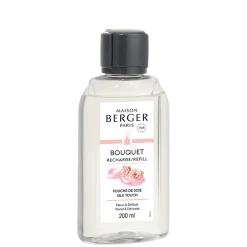 Maison Berger Paris Navulling Parfumverspreider Touche De Soie 200ml