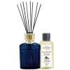 Maison Berger Paris Parfumverspreider Met Sticks Inclusief 200ml Navulling Alpha Bleu Imperial