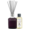 Maison Berger Paris Parfumverspreider Met Sticks Inclusief 200ml Navulling Alpha Prune Scandale -Begin vandaag nog met het creëren van uw ideale thuis! maison berger paris parfumverspreider alpha prune scandale s 625x625 61b1dbda09028 l