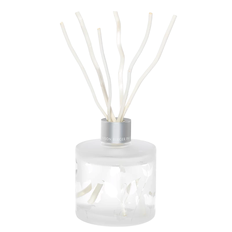 Maison Berger Paris Parfumverspreider Met Sticks 180ml - Aroma Energy - Sparkling Zest 4 Maison Berger Paris Parfumverspreider Met Sticks 180ml - Aroma Energy - Sparkling Zest - Afbeelding 2