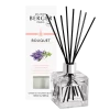 Maison Berger Paris Parfumverspreider Met Sticks Cube 125ml - Champs De Lavande