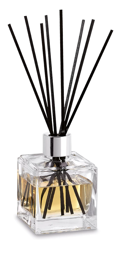 Maison Berger Paris Parfumverspreider Met Sticks Cube 125ml - Etoile D'Orient 4 Maison Berger Paris Parfumverspreider Met Sticks Cube 125ml - Etoile D'Orient - Afbeelding 2