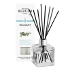 Maison Berger Paris Parfumverspreider Met Sticks Cube 125ml - Fresh Eucalyptus