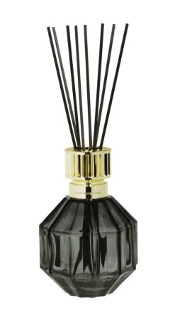 Maison Berger Paris Parfumverspreider Met Sticks Facette Noir