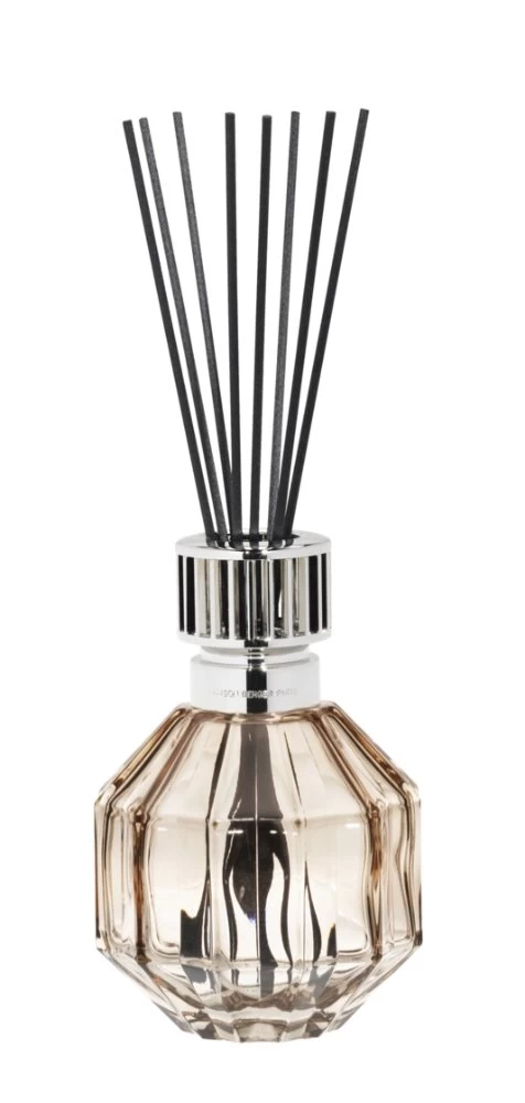 Maison Berger Paris Parfumverspreider Met Sticks Facette Nude 3 Maison Berger Paris Parfumverspreider Met Sticks Facette Nude