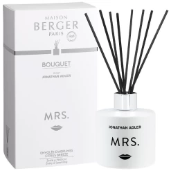 Maison Berger Paris Parfumverspreider Mrs. Envolée D'Agrumes 180ml