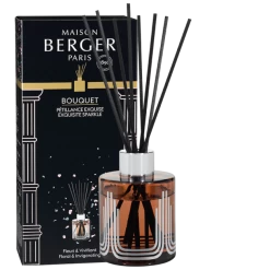 Maison Berger Paris Parfumverspreider Olympe Rose Cuivré / Pétillance Exquise 115ml