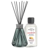 Maison Berger Paris Parfumverspreider Met Sticks Inclusief 200ml Navulling Pyramid Vert Antique -Begin vandaag nog met het creëren van uw ideale thuis! maison berger paris parfumverspreider pyramid vert orange de 625x625 61af6535b65e6 l