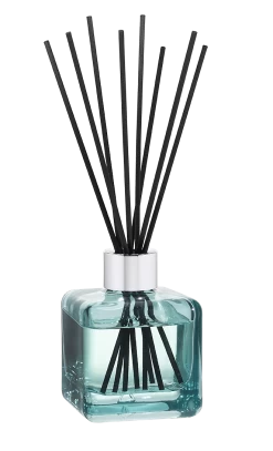 Maison Berger Paris Navulling Parfumverspreider Met Sticks Fonctionnel 125ml - Salle D'eau