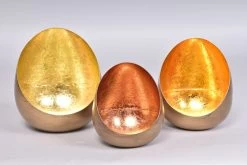 Marrakech Drop Gold 3 DLG - 12 X 16 Cm