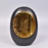Marrakech Egg T-Light Black/Gold - 17 X 9 X 24 Cm -Begin vandaag nog met het creëren van uw ideale thuis! marrakech egg t light black gold 17 x 9 x 24 cm 800x535 61b9a1c816b7c l