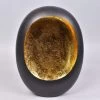 Marrakech Egg T-Light Black/Gold - 26 X 11 X 33 Cm -Begin vandaag nog met het creëren van uw ideale thuis! marrakech egg t light black gold 26 x 11 x 33 cm 800x535 61b9a1c861abe l