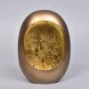 Marrakech Egg T-Light Gold - 17 X 9 X 24 Cm -Begin vandaag nog met het creëren van uw ideale thuis! marrakech egg t light gold 17 x 9 x 24 cm 800x535 61b9a1c765397 l