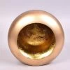Marrakech Tyre T-Light Gold - 25 X 9 X 23 Cm