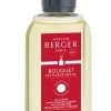 Maison Berger Paris Navulling Parfumverspreider Met Sticks 200ml - Fonctionnel Ma Cuisine