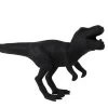 Ornament T-REX Zwart - 34,5 X 12 X 16 Cm