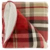 Unique Living Plaid Huub Red - 130 X 160 Cm -Begin vandaag nog met het creëren van uw ideale thuis! plaid huub red 130 x 160 cm 1000x1000 6356a1c1a8b85 l