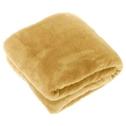 Unique Living Plaid Justin Taffy - 150 X 200 Cm