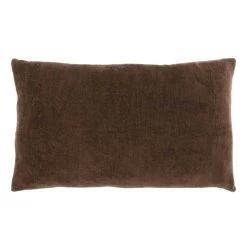 Unique Living Sierkussen Alex Bison Brown - 40 X 60 Cm