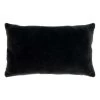 Unique Living Sierkussen Alex Black - 40 X 60 Cm -Begin vandaag nog met het creëren van uw ideale thuis! sierkussen alex black 40 x 60 cm 1634737240 l