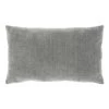 Unique Living Sierkussen Alex Chateau Grey - 40 X 60 Cm