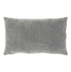 Unique Living Sierkussen Alex Chateau Grey - 40 X 60 Cm