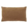 Unique Living Sierkussen Alex Leather Brown - 40 X 60 Cm