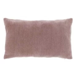 Unique Living Sierkussen Alex Old Pink - 40 X 60 Cm