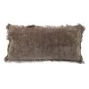 Sierkussen CASHMERE Bison - 66 X 33 Cm -Begin vandaag nog met het creëren van uw ideale thuis! sierkussen cashmere bison 66 x 33 cm 1501x1501 62d54ff10381a l