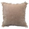 Sierkussen CASHMERE Sand - 45 X 45 Cm -Begin vandaag nog met het creëren van uw ideale thuis! sierkussen cashmere sand 45 x 45 cm 1501x1501 62d54fec64cd9 l