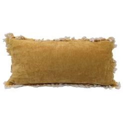 Sierkussen CASHMERE Savannah - 66 X 33 Cm