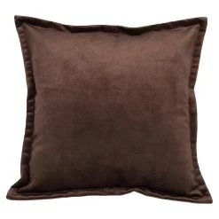 Sierkussen Fluweel Grace Classic Pink - 50 X 50 Cm