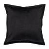 Sierkussen GRACE Black - 50 X 50 Cm