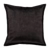 Sierkussen GRACE Graphite - 50 X 50 Cm