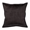 Sierkussen GRACE Graphite - 60 X 60 Cm