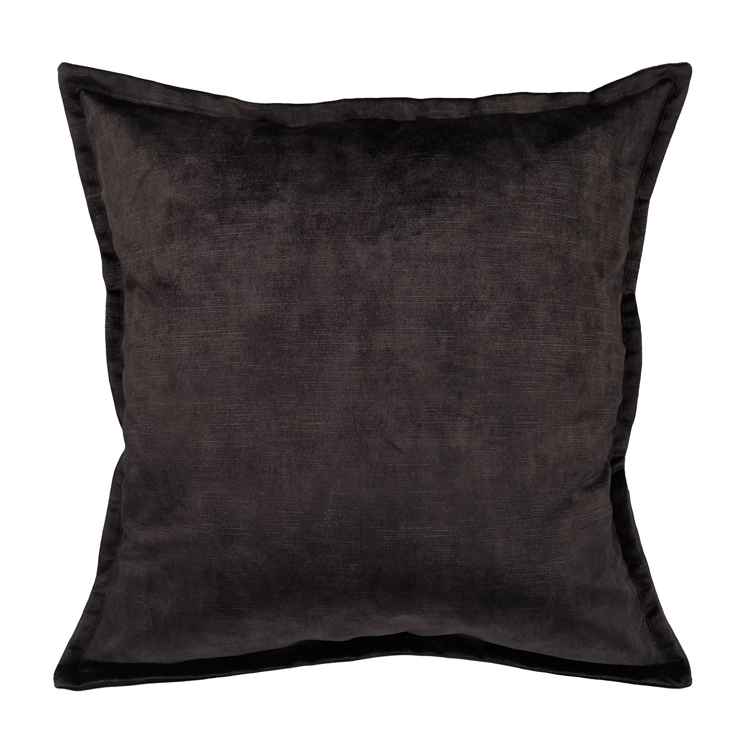 Sierkussen GRACE Graphite - 60 X 60 Cm 3 Sierkussen GRACE Graphite - 60 X 60 Cm