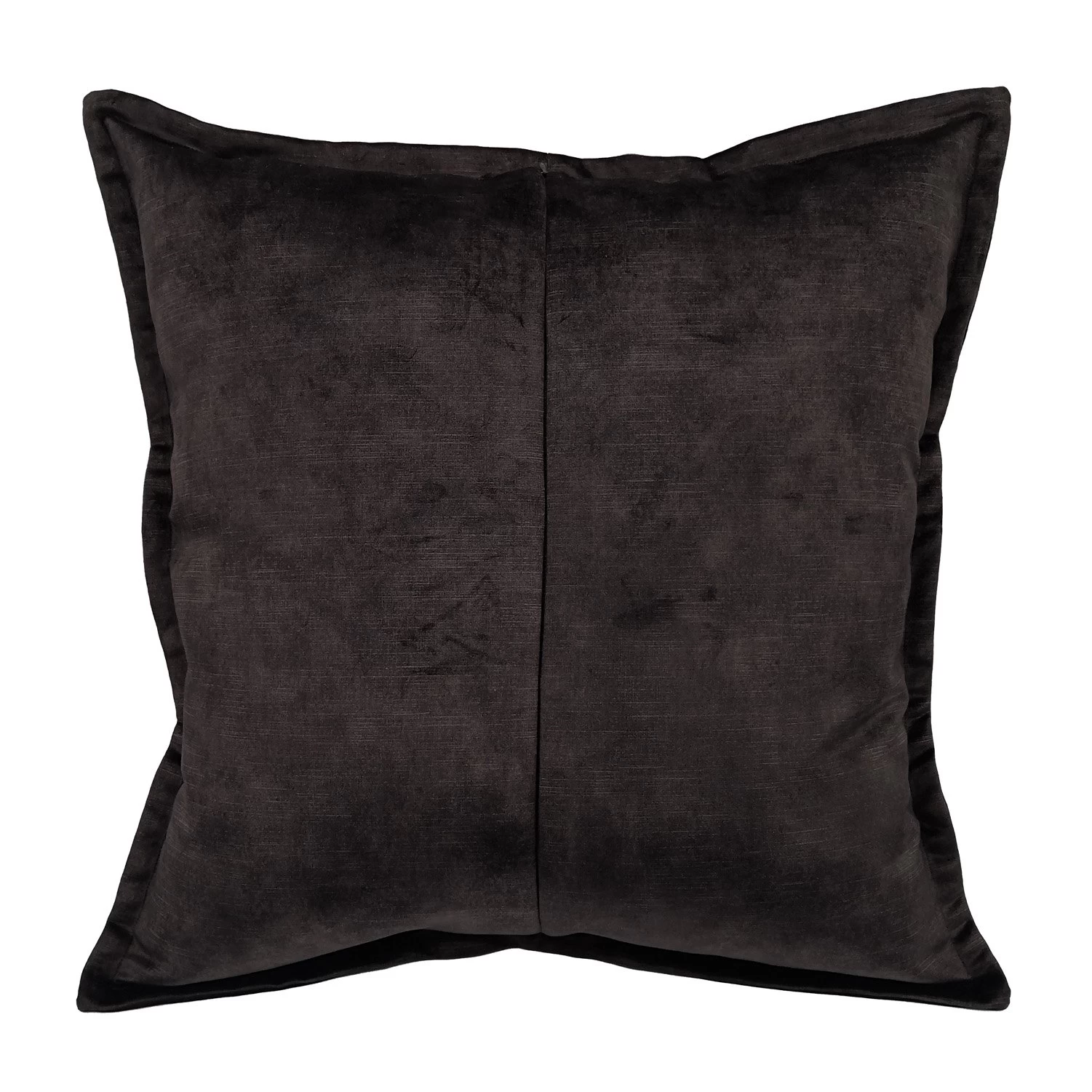 Sierkussen GRACE Graphite - 60 X 60 Cm 4 Sierkussen GRACE Graphite - 60 X 60 Cm - Afbeelding 2