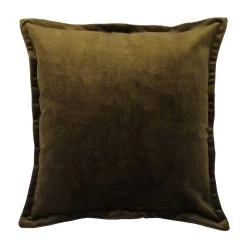 Sierkussen GRACE Mustard - 50 X 50 Cm