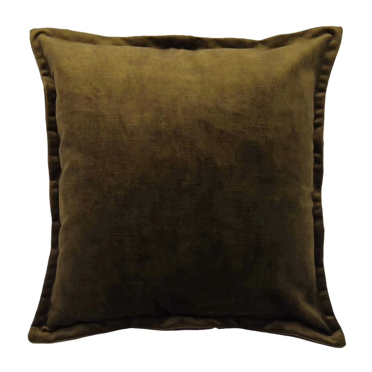 Sierkussen GRACE Mustard - 50 X 50 Cm 3 Sierkussen GRACE Mustard - 50 X 50 Cm