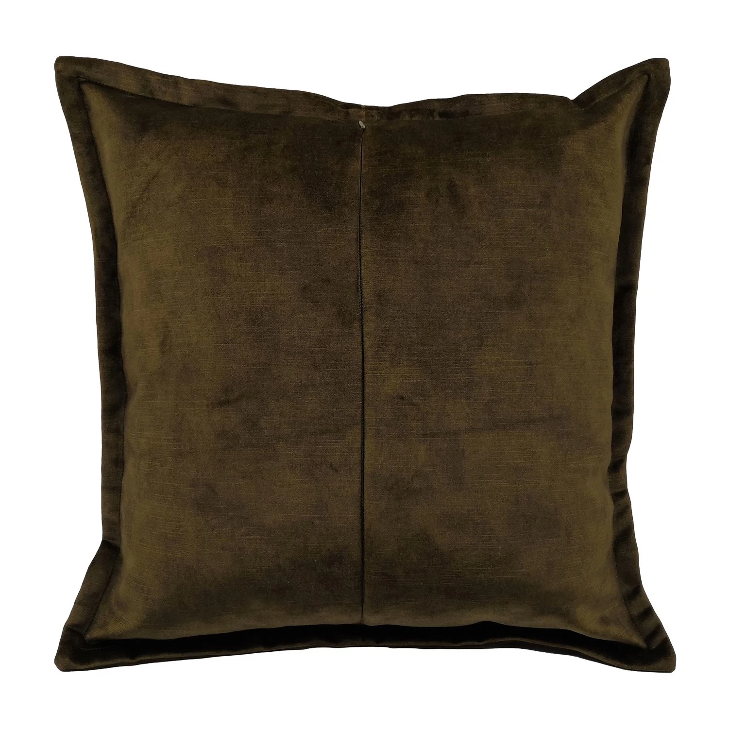 Sierkussen GRACE Mustard - 50 X 50 Cm 4 Sierkussen GRACE Mustard - 50 X 50 Cm - Afbeelding 2