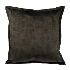 Sierkussen GRACE Pine Green - 60 X 60 Cm