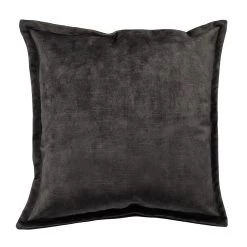 Sierkussen GRACE Steel - 50 X 50 Cm