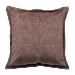 Sierkussen GRACE Stone - 50 X 50 Cm