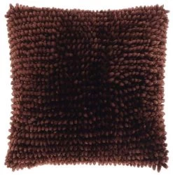 Unique Living Sierkussen Max Bloodstone - 45 X 45 Cm