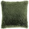 Unique Living Sierkussen Max Deep Green - 45 X 45 Cm -Begin vandaag nog met het creëren van uw ideale thuis! sierkussen max deep green 45 x 45 cm 1634737232 l