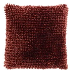 Unique Living Sierkussen Max Redwood - 45 X 45 Cm