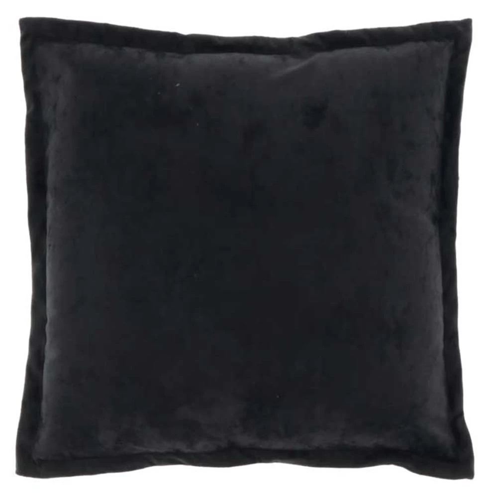 Unique Living Sierkussen Tatum Black - 45 X 45 Cm 3 Unique Living Sierkussen Tatum Black - 45 X 45 Cm
