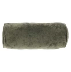 Unique Living Sierkussen Tatum Deep Green - D 20 X 45 Cm