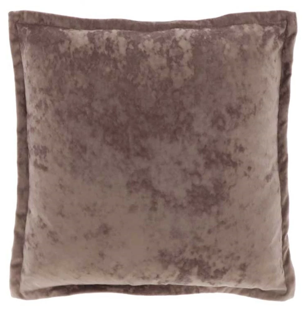 Unique Living Sierkussen Tatum Old Pink - 45 X 45 Cm 3 Unique Living Sierkussen Tatum Old Pink - 45 X 45 Cm